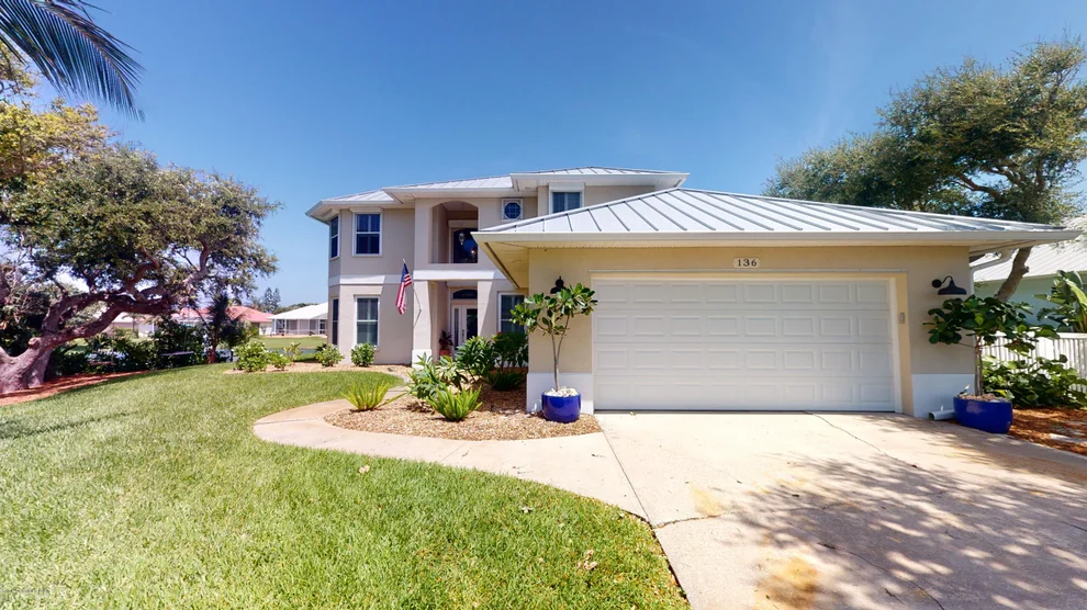 Unit for sale at 136 Signature Drive, Melbourne Beach, FL 32951