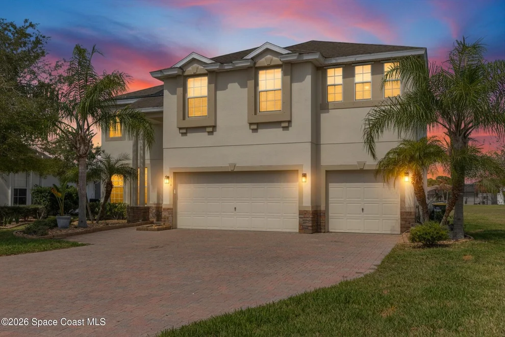 Unit for sale at 119 Broyles Drive SE, Palm Bay, FL 32909