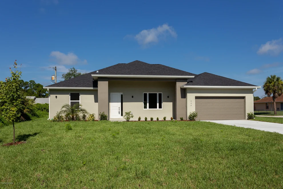 Unit for sale at 442 Kodiac Avenue SE, Palm Bay, FL 32909
