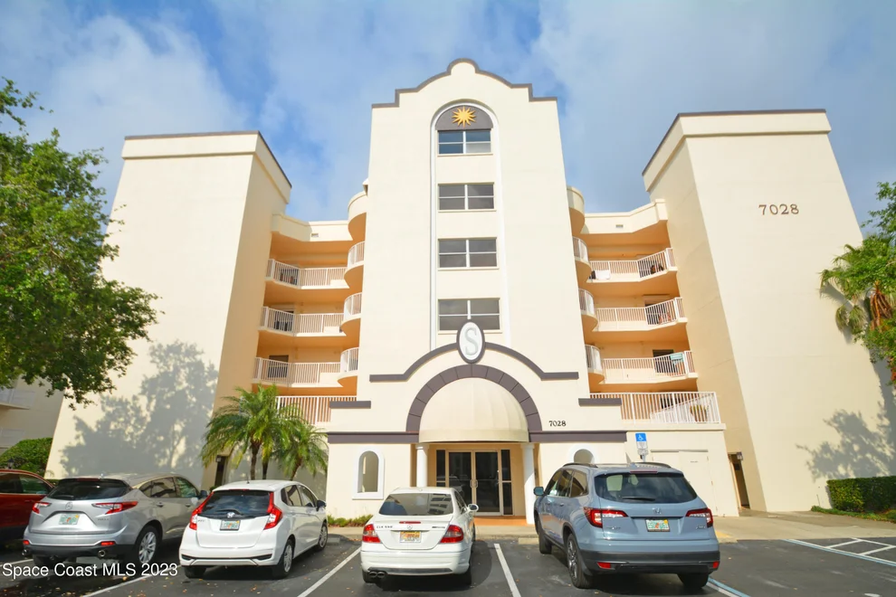 Unit for sale at 7028 Sevilla Court, Cape Canaveral, FL 32920