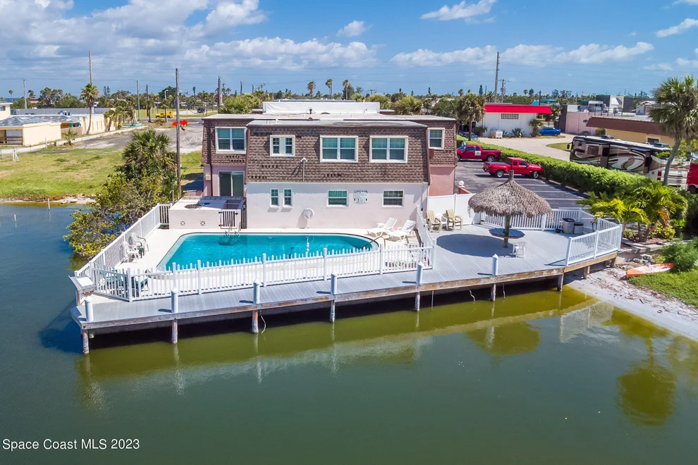 Unit for sale at 390 W Cocoa Beach Causeway, Cocoa Beach, FL 32931