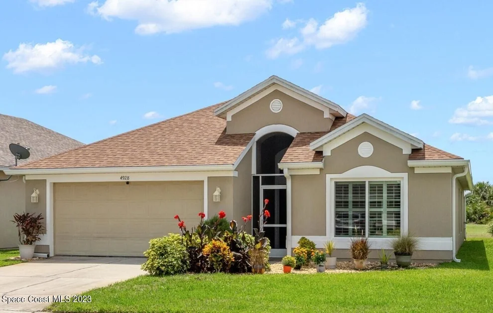 Unit for sale at 4928 Worthington Circle, Rockledge, FL 32955