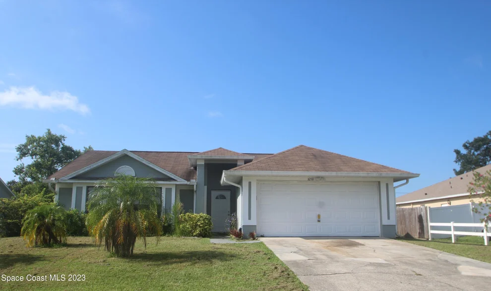 Unit for sale at 1050 Lynbrook Street NW, Palm Bay, FL 32907