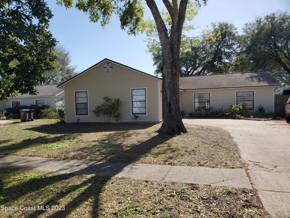 Unit for sale at 3715 Ranger Street, Titusville, FL 32796