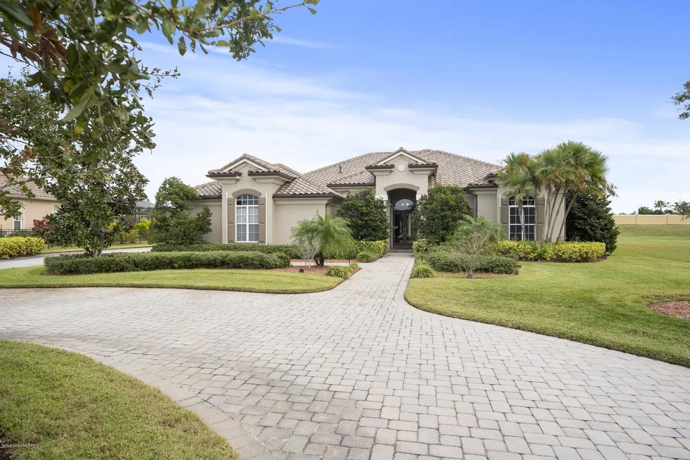 Unit for sale at 3032 Bellwind Circle, Viera, FL 32955