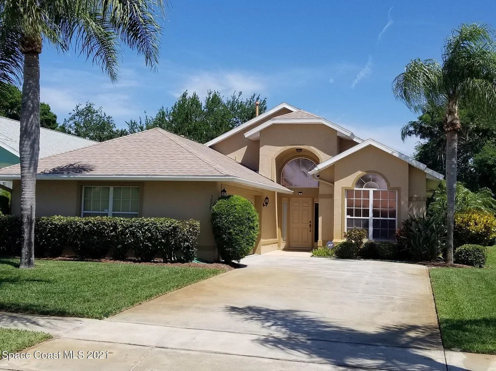 Unit for sale at 3879 Saint Armens Circle, Melbourne, FL 32934