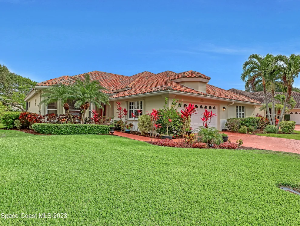 Unit for sale at 206 Osprey Villas Court, Melbourne Beach, FL 32951