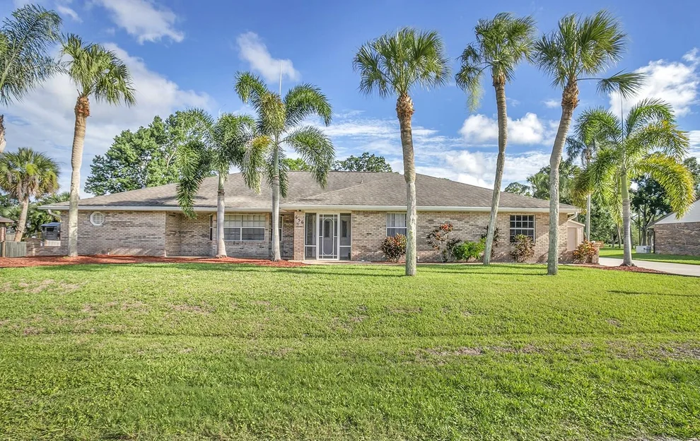 Unit for sale at 656 Hyannie Street NE, Palm Bay, FL 32907