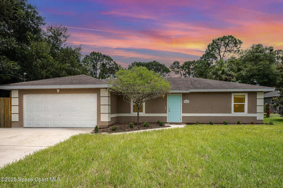 Unit for sale at 6355 Betty Avenue, Cocoa, FL 32927