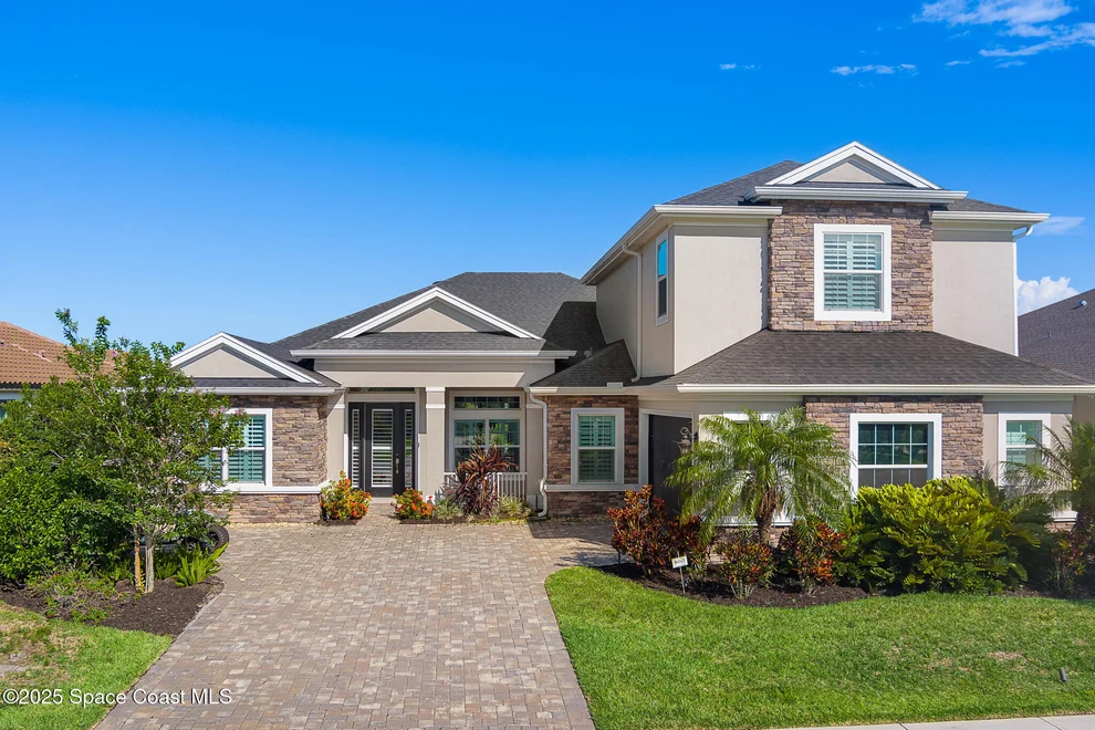 Unit for sale at 8167 Crimson Drive, Melbourne, FL 32940