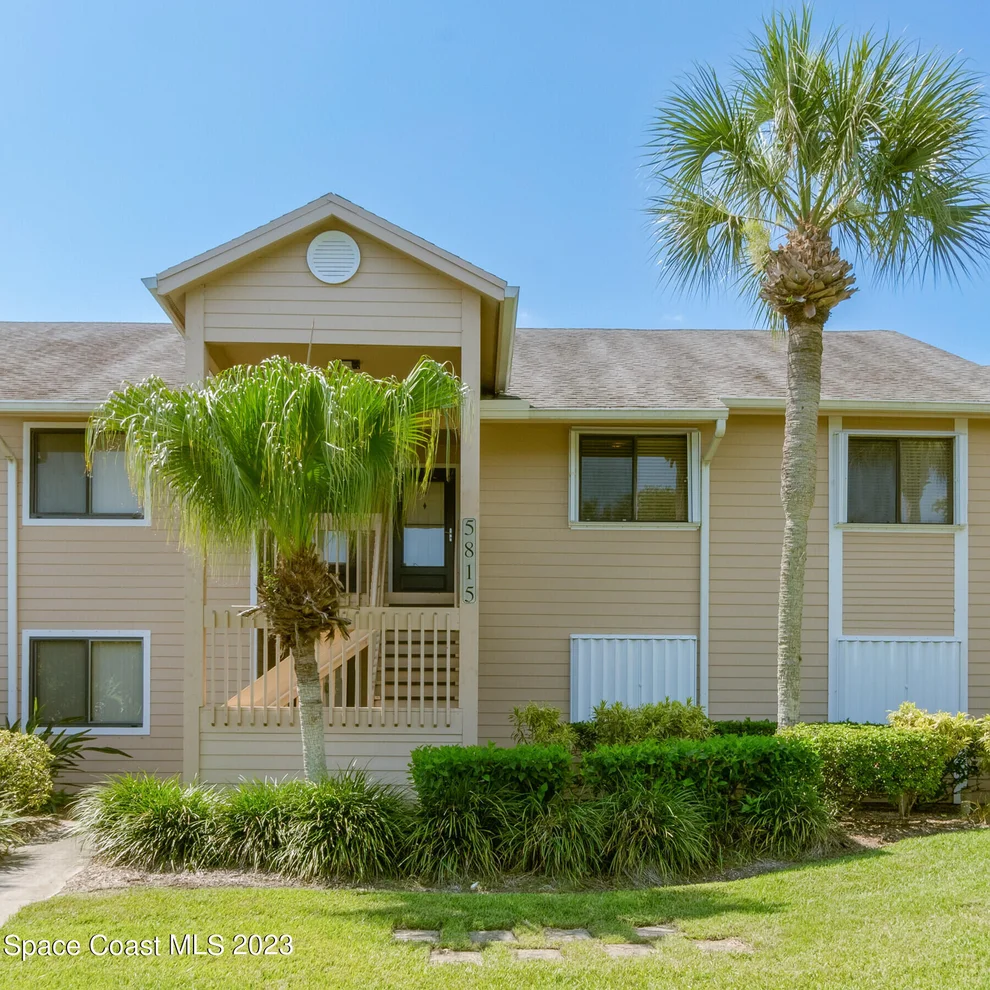 Unit for sale at 5815 Marina Drive, Sebastian, FL 32958