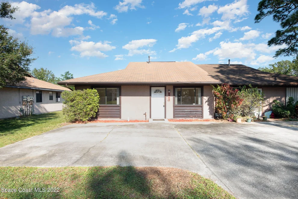 Unit for sale at 1248 Jones Street, Titusville, FL 32796