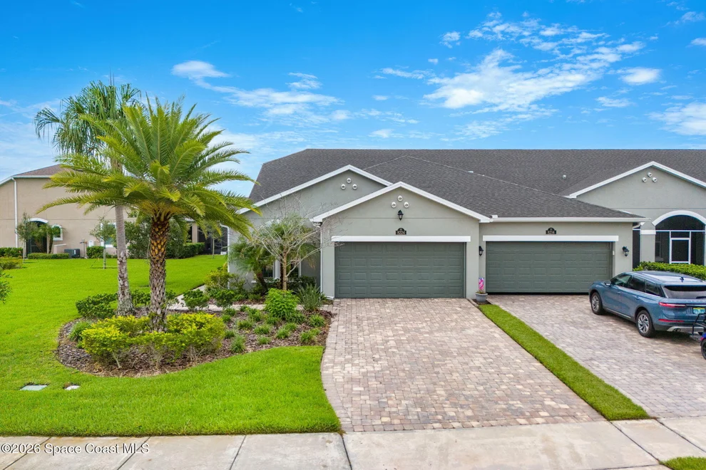 Unit for sale at 8224 Loren Cove Drive, Melbourne, FL 32940