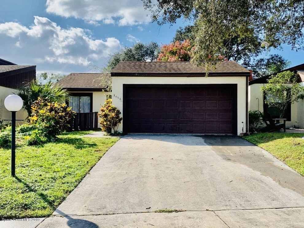 Unit for sale at 3456 Sparrow Court, Melbourne, FL 32935