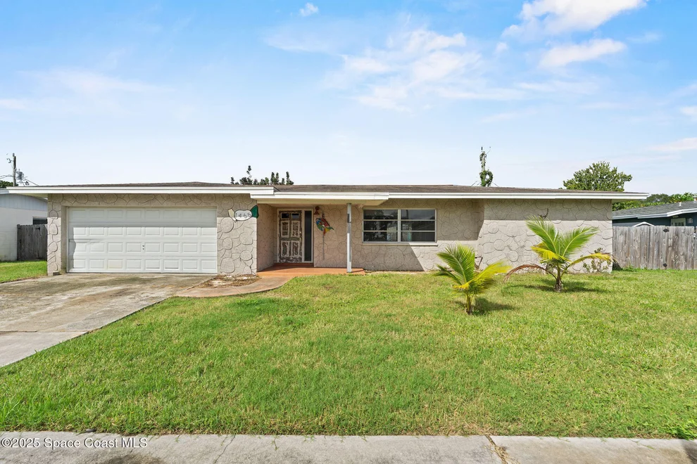 Unit for sale at 1465 Saturn Street, Merritt Island, FL 32953