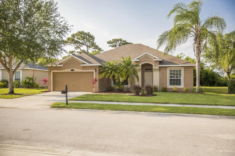 Unit for sale at 3920 Caparosa Circle, Melbourne, FL 32940