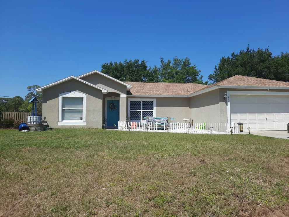 Unit for sale at 450 Windswept Avenue SW, Palm Bay, FL 32908