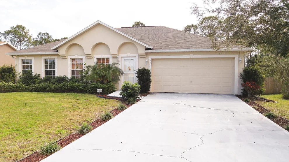Unit for sale at 1558 Hardwicke Street NW, Palm Bay, FL 32907