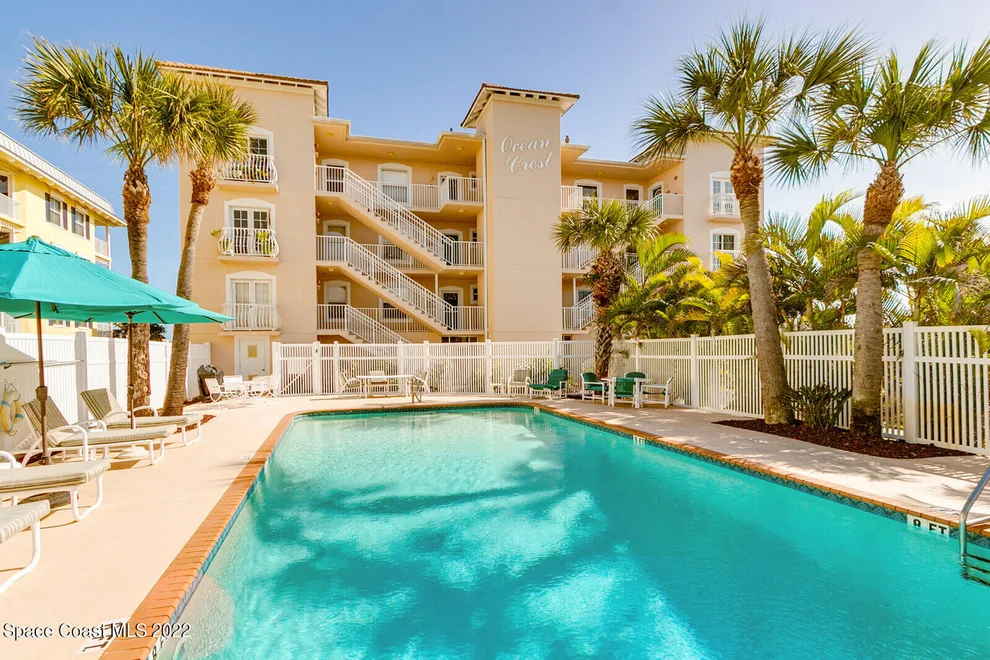 Unit for sale at 50 11th Avenue, Indialantic, FL 32903