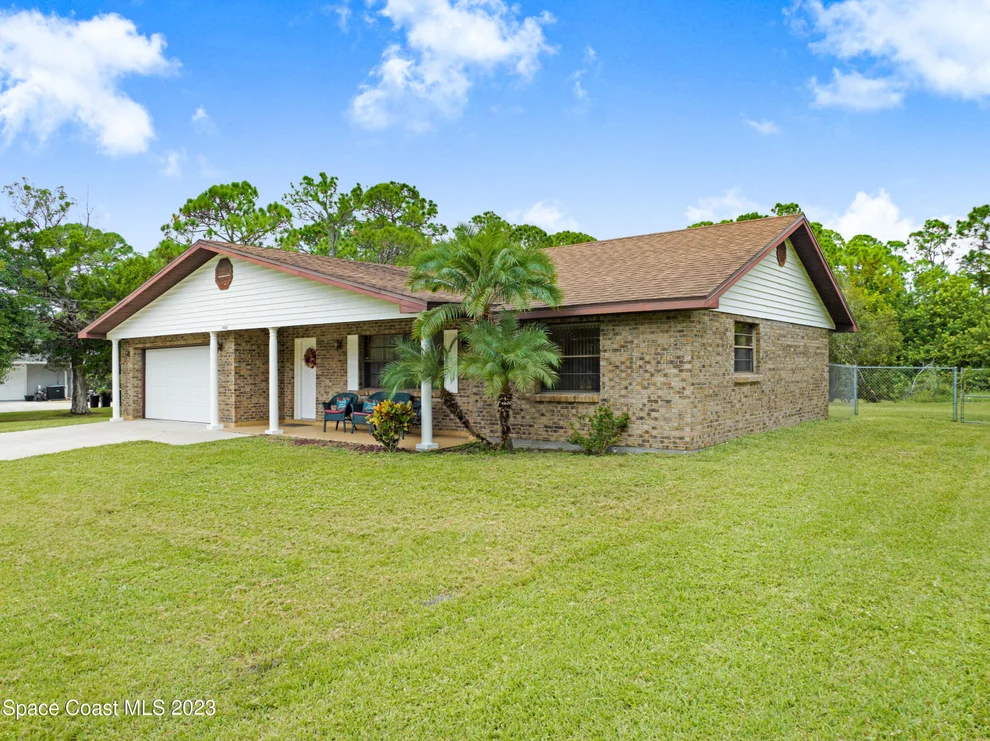 Unit for sale at 4928 Fauna Drive, Melbourne, FL 32934