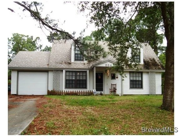 Unit for sale at 554 SE Rembrandt, Palm Bay, FL 32909