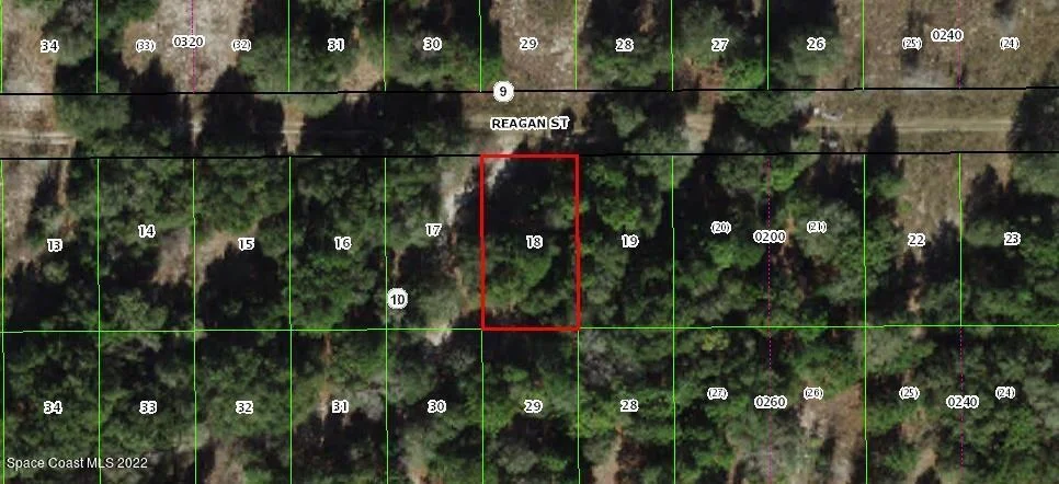 Unit for sale at 2311 Reagan Street, Inverness, FL 