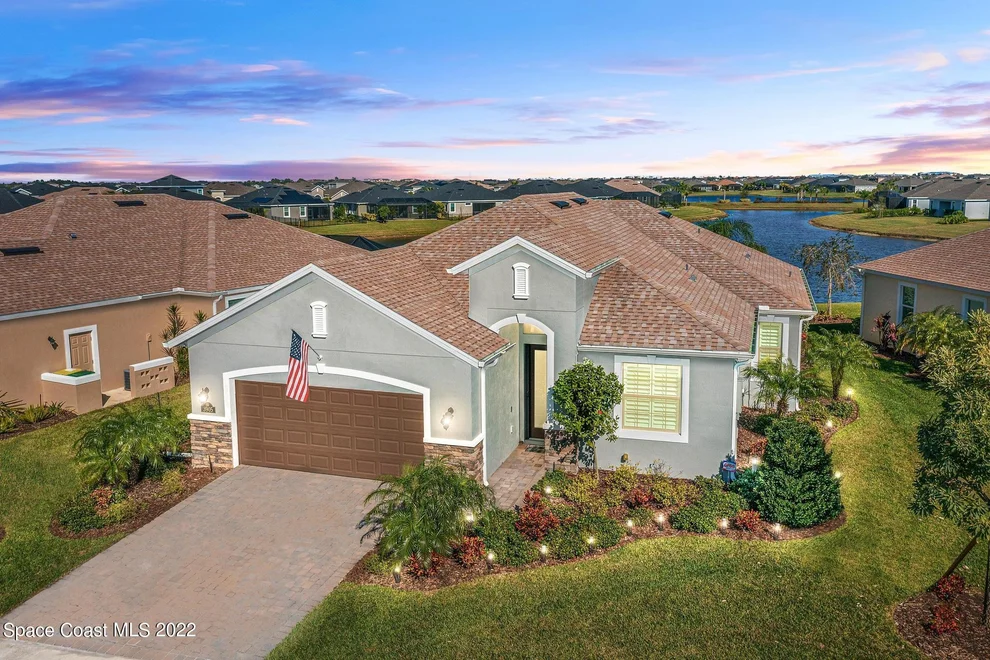 Unit for sale at 3905 Archdale Street, Melbourne, FL 32940