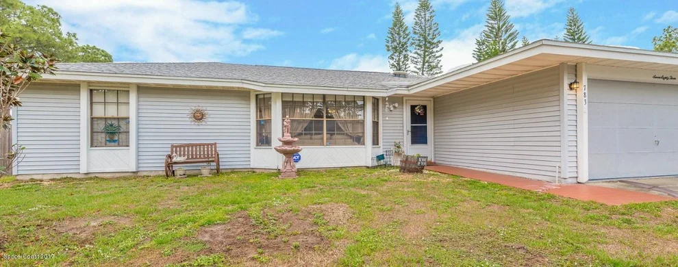 Unit for sale at 783 SW Schean Avenue SW, Palm Bay, FL 32908