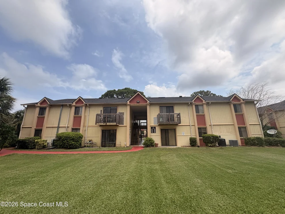 Unit for sale at 2100 Forest Knoll Drive NE, Palm Bay, FL 32905