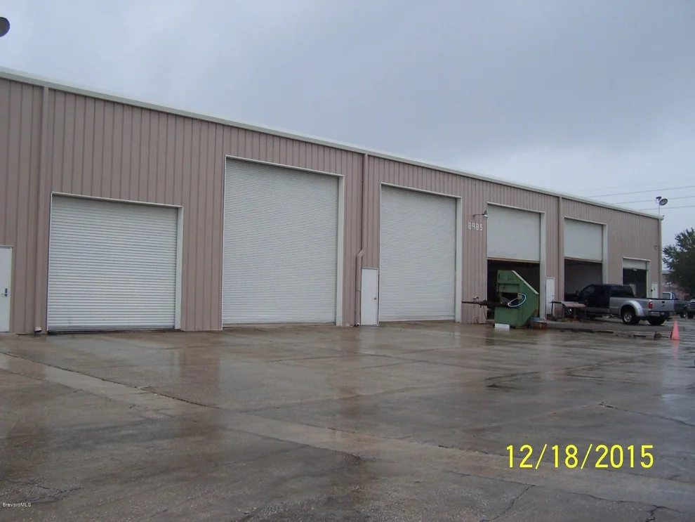 Unit for sale at 8985 Columbia Road, Cape Canaveral, FL 32920