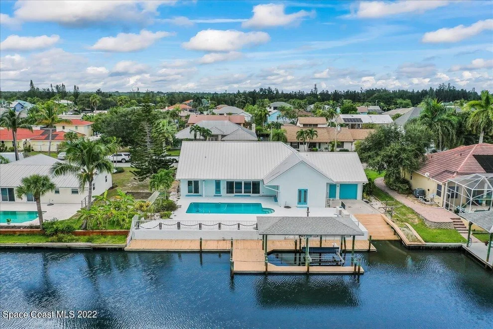 Unit for sale at 367 Hiawatha Way, Melbourne Beach, FL 32951