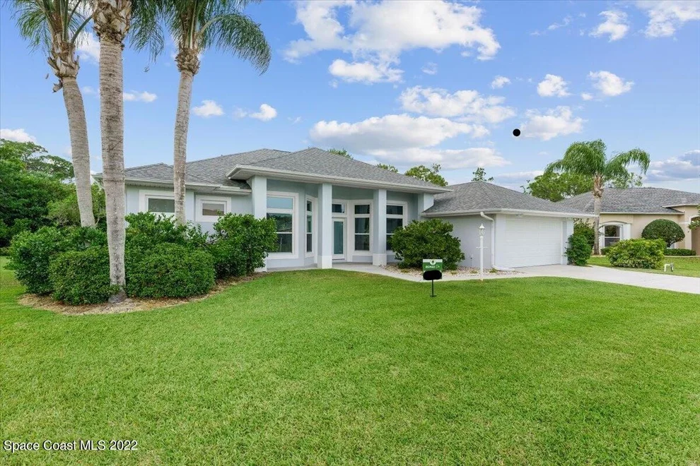 Unit for sale at 284 Carmel Drive, Melbourne, FL 32940
