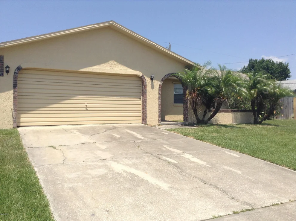 Unit for sale at 616 Ebony Street, Melbourne, FL 32935