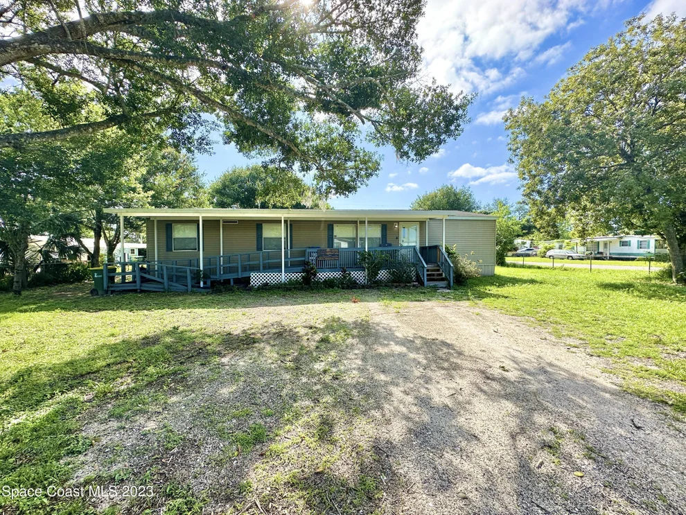 Unit for sale at 3303 Turnbull Road, Mims, FL 32754