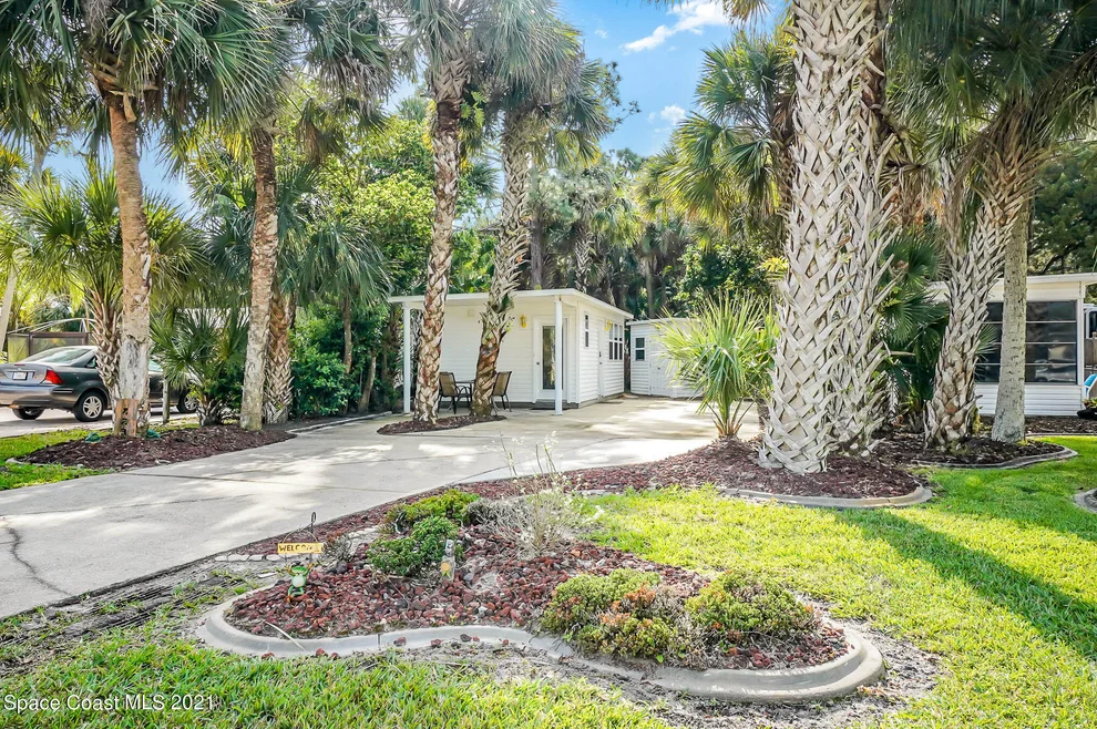 Unit for sale at 223 Plantation Drive, Titusville, FL 32780
