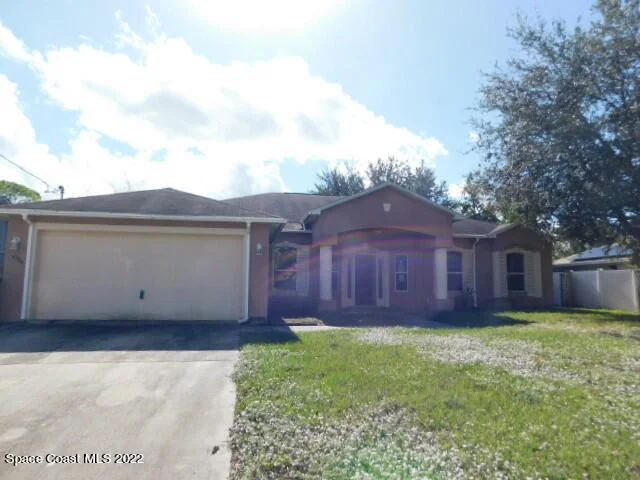 Unit for sale at 4585 Greenhill Street, Cocoa, FL 32927