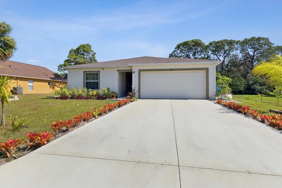 Unit for sale at 2115 Sans Souci Avenue SE, Palm Bay, FL 32909