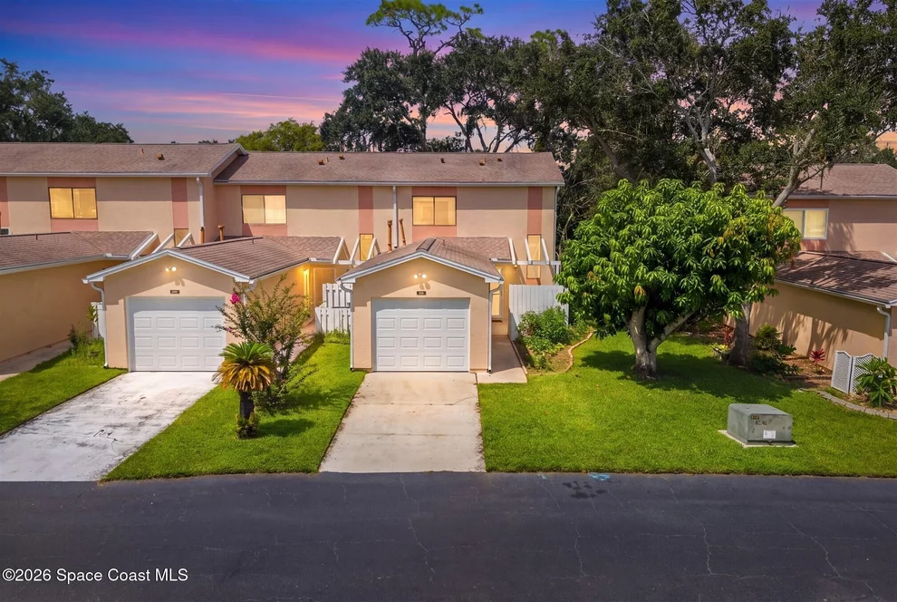 Unit for sale at 182 Maritime Place, Rockledge, FL 32955