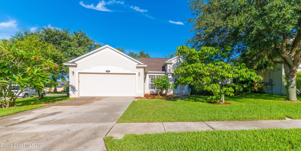 Unit for sale at 994 Bryce Lane, Melbourne, FL 32904