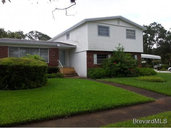 Unit for sale at 1728 Golfview Drive, Rockledge, FL 32955