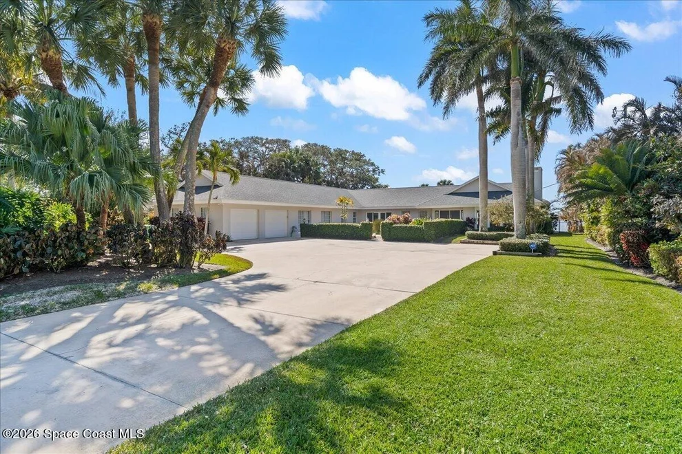Unit for sale at 408 Riverside Drive, Melbourne Beach, FL 32951