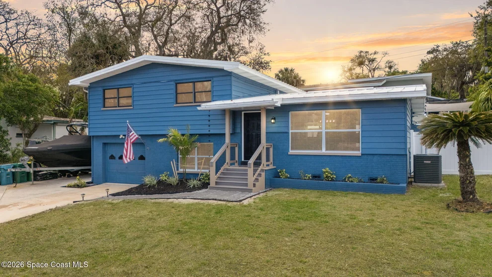 Unit for sale at 3047 Sunset Lane, Cocoa, FL 32922