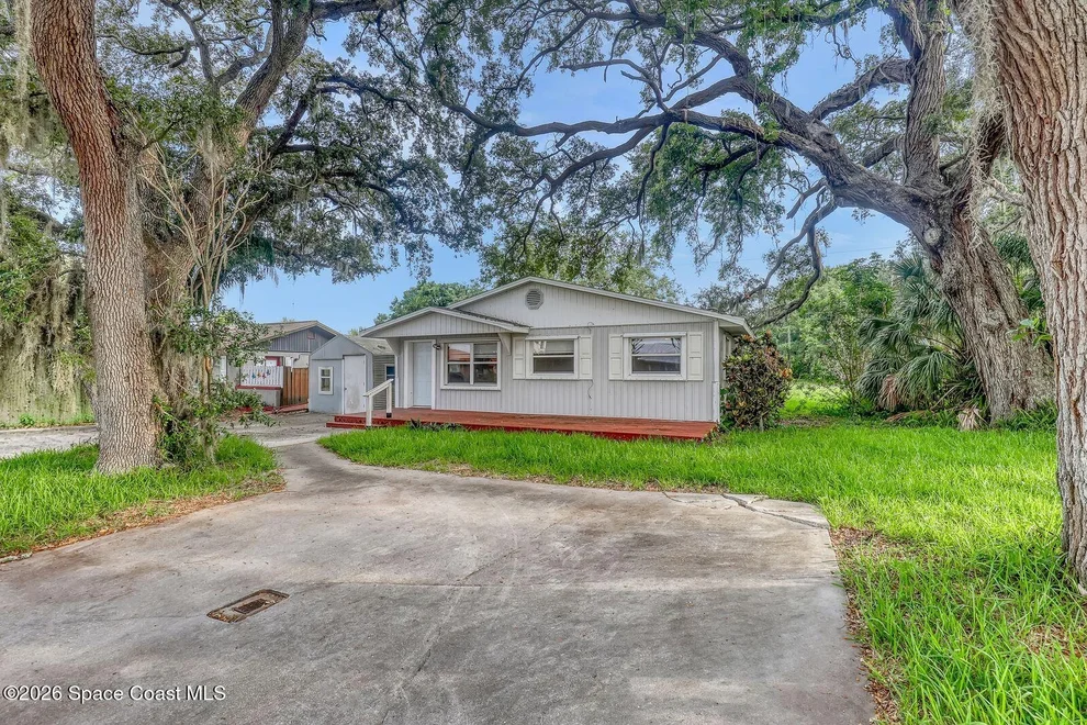 Unit for sale at 730 Sara Jane Lane, Merritt Island, FL 32952