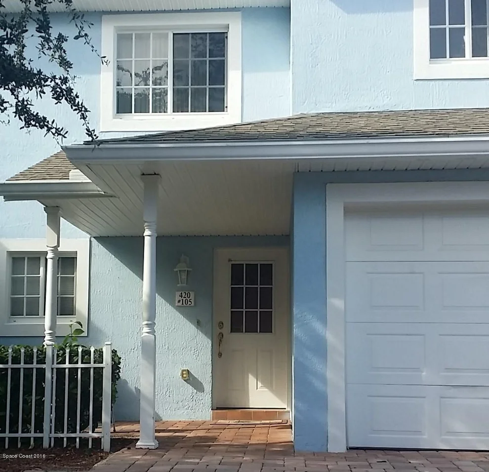 Unit for sale at 420 Yellow Tail Lane, Merritt Island, FL 32953
