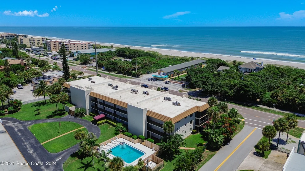 Unit for sale at 1700 S Atlantic Avenue, Cocoa Beach, FL 32931