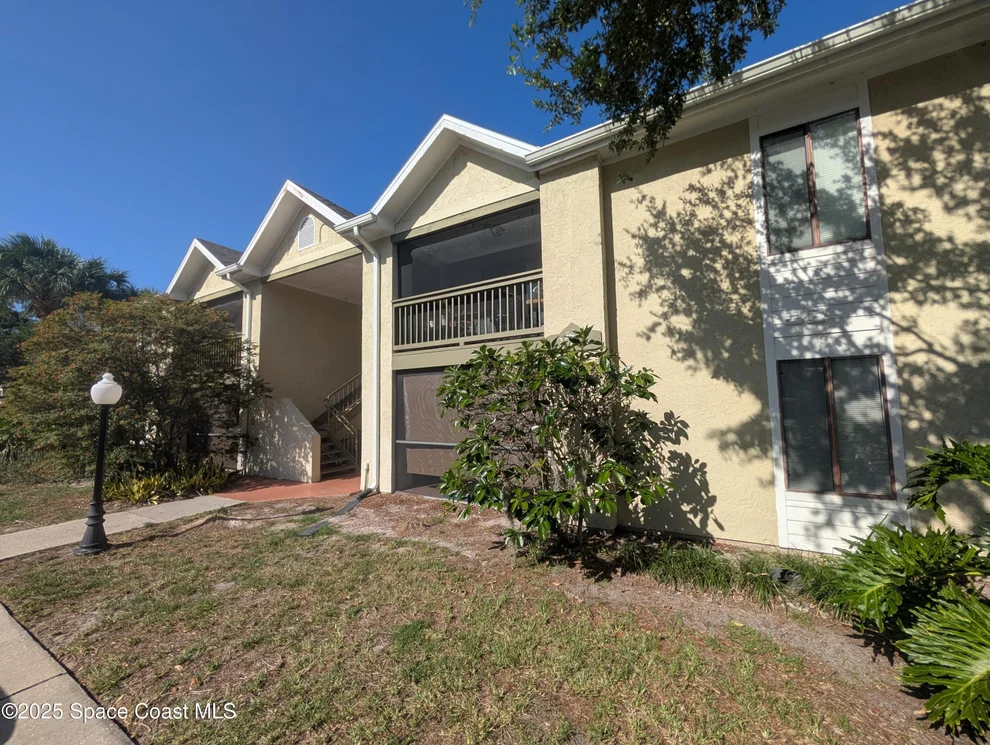Unit for sale at 3565 Sable Palm Lane, Titusville, FL 32780