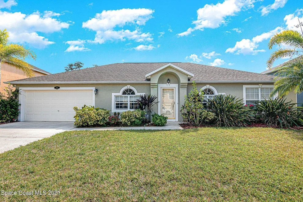 Unit for sale at 1948 Maeve Circle, Melbourne, FL 32904