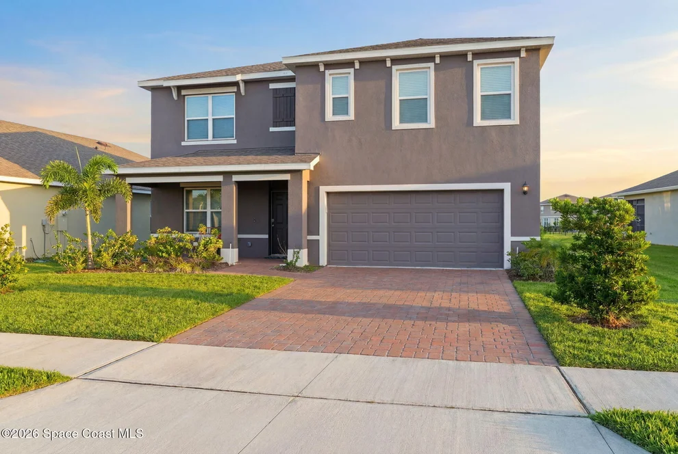 Unit for sale at 1026 Dugan Circle SE, Palm Bay, FL 32909