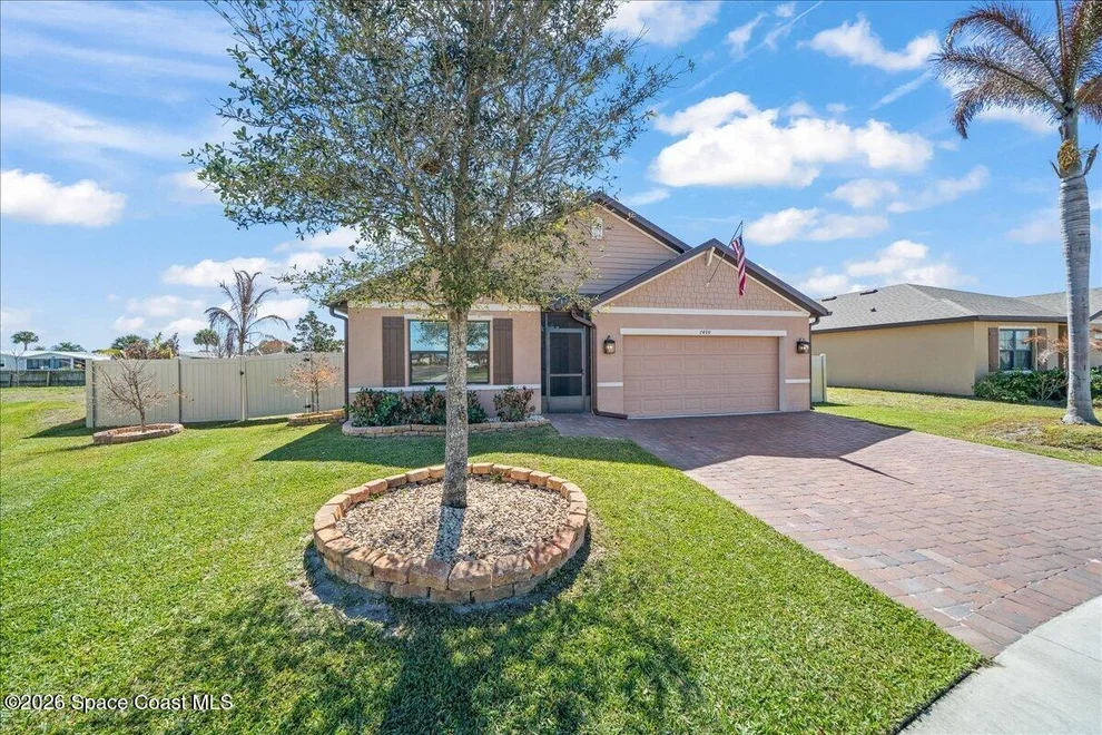 Unit for sale at 7499 Tourmaline Drive, Grant, FL 32949