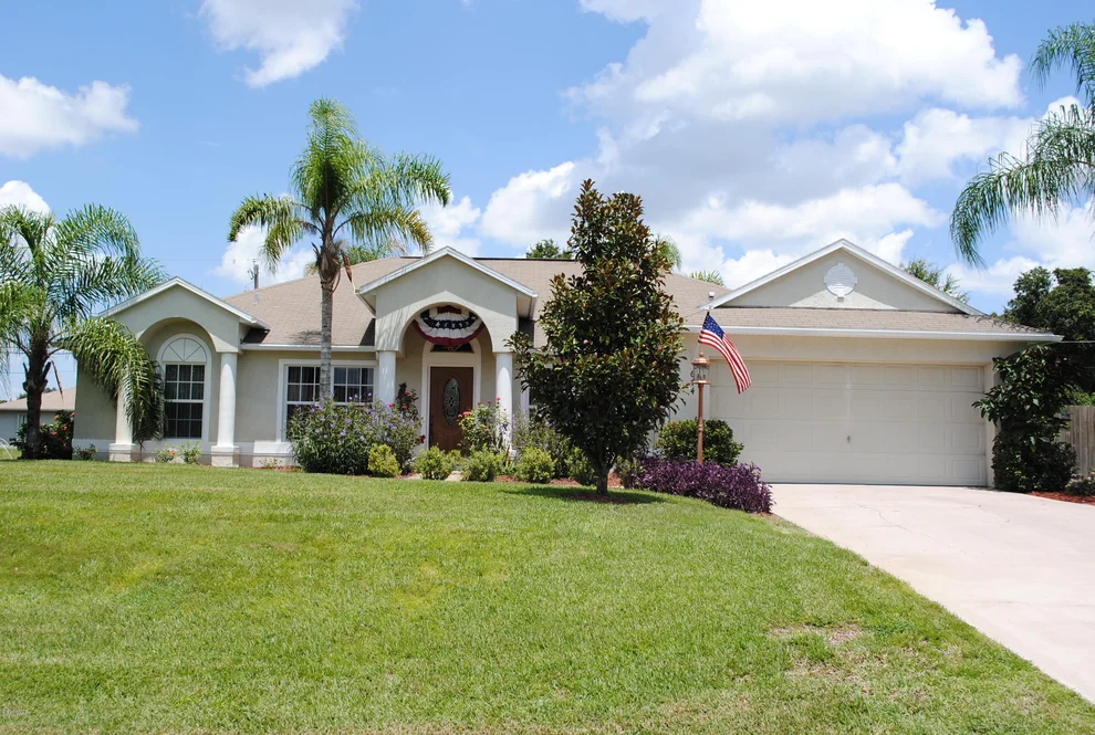 Unit for sale at 674 NE Fairhaven Street, Palm Bay, FL 32907